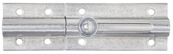 Stainless Steel Barrel Bolt A2 (8117)