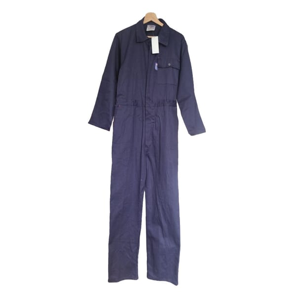 CLICK WORKWEAR BOILERSUIT COTTON