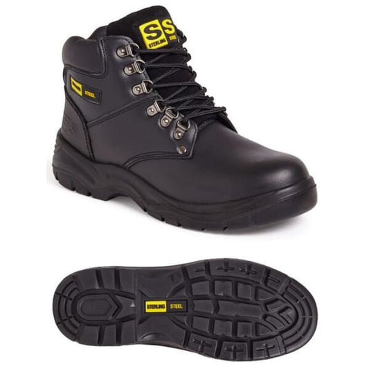 Safety Boot S1P