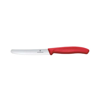 Victorinox Swiss Classic Tomato Knife (Assorted Colours)