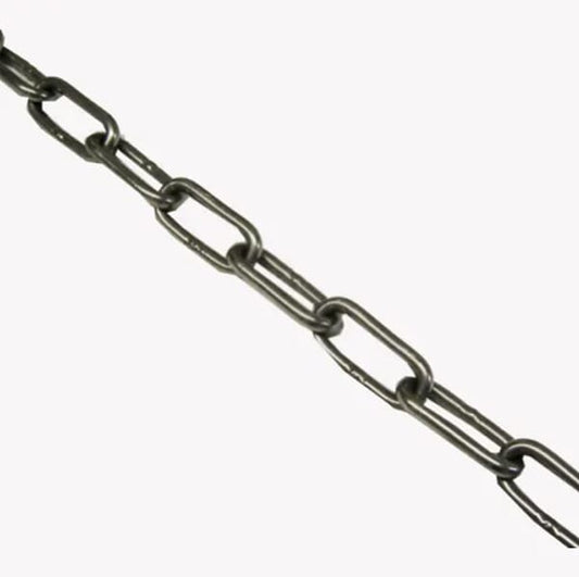 Stainless Steel Chain Link 2mm x 26mm