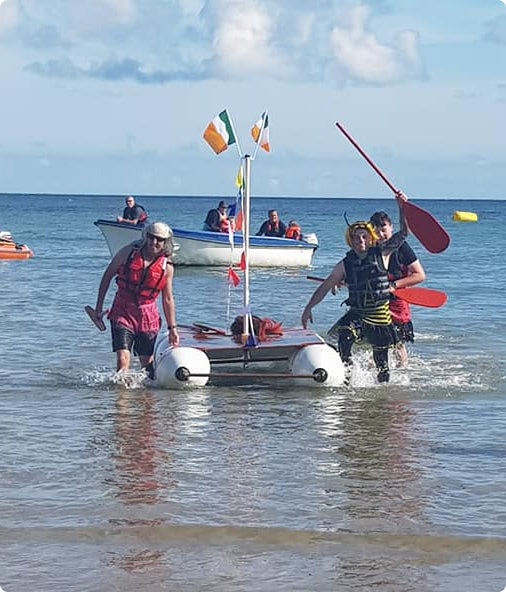 Kilmore Quay Amenities & Facilities Hardware & Marine Supplies