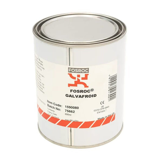 Galvafroid (Anti Corrosion Paint) - 800ml