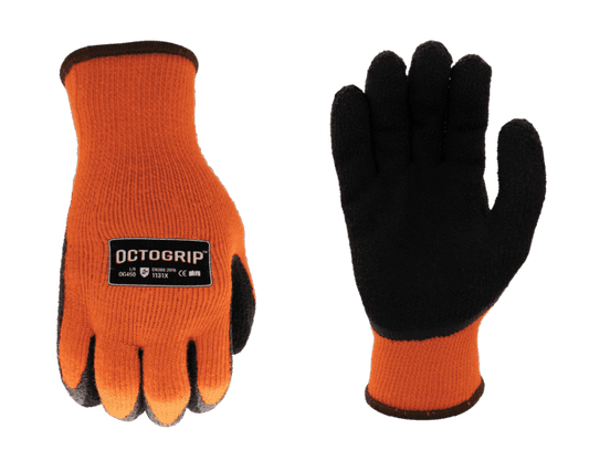 Octogrip Winter Cold Weather Glove OG450 - 10g
