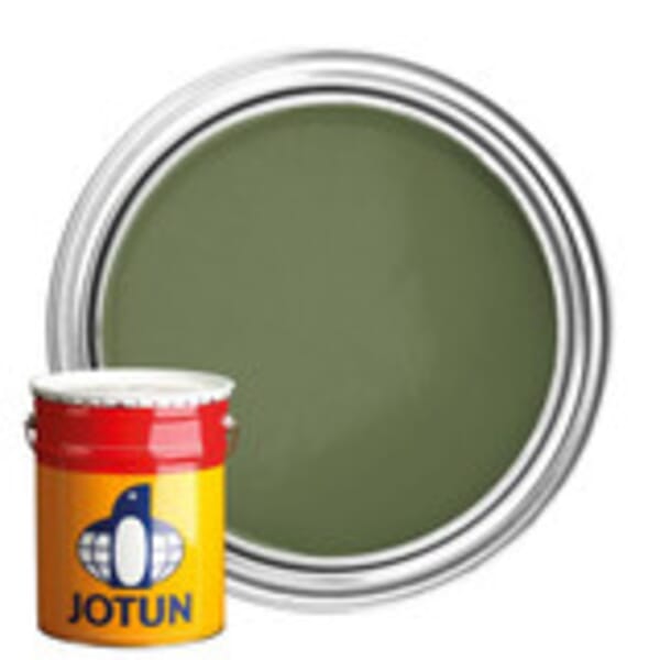 Jotun Marine Paint Pilot-II Topcoat