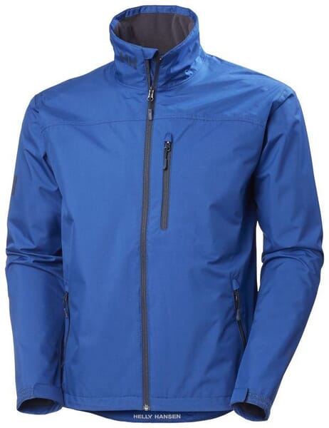 Helly Hansen Crew Midlayer Jacket H/H
