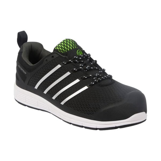 APACHE MOTION WATERPROOF SAFETY SPORTS TRAINER S3 WR SRC
