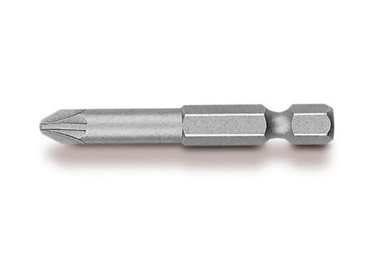 Impact Pozi Bits (PZ3) 50mm 3pk