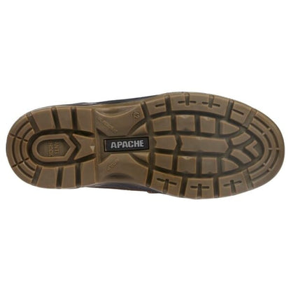 APACHE RANGER WATERPROOF SAFETY HIKING BOOT S3 WR