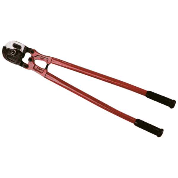 WIRE ROPE CUTTER 810MM <16MM SOFT WIRE