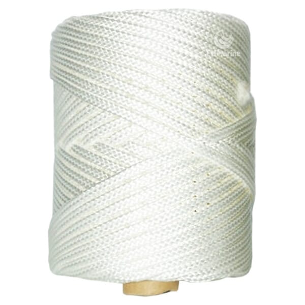 Twine Braided Nylon 1kg