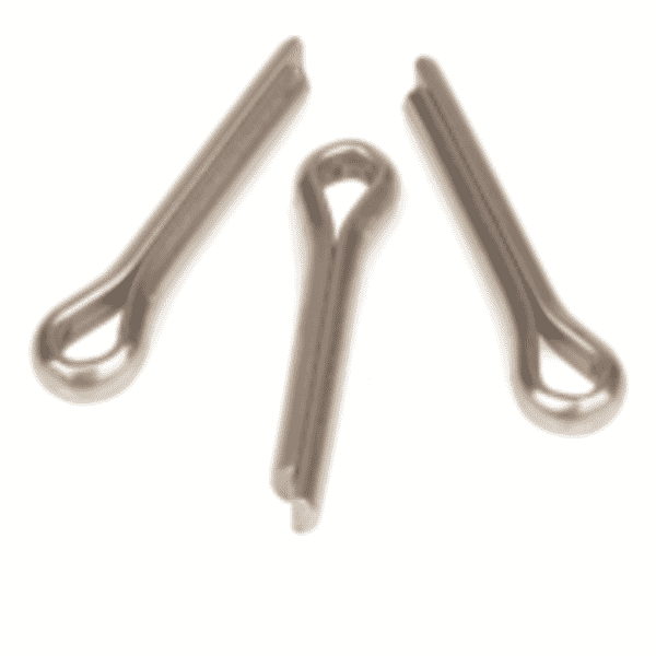 Split Pin S/S 2X16Mm A2 – Hardware & Marine Supplies