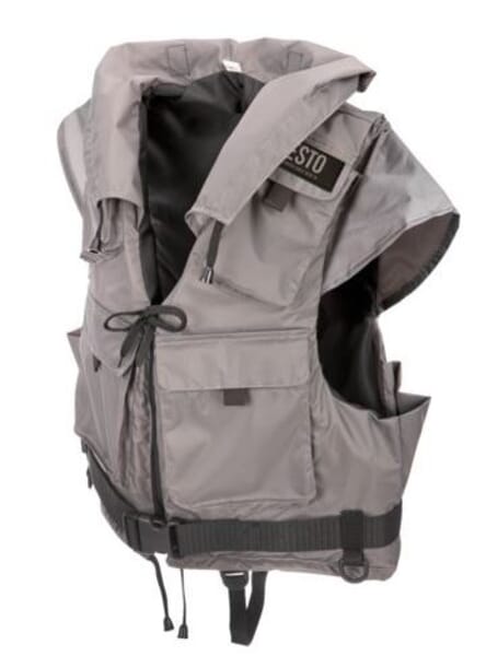 Buoyancy Aid Fisherman 50N L/Xl 70+Kg