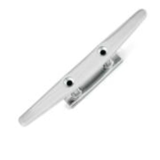Cleat Lowprofile Stainless Steel A4 (8298)