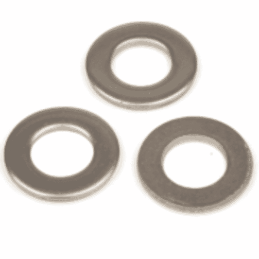 Stainless Steel Flat Washer A4
