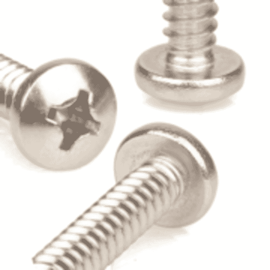 Stainless Steel Self Tap Screw P/Pozi