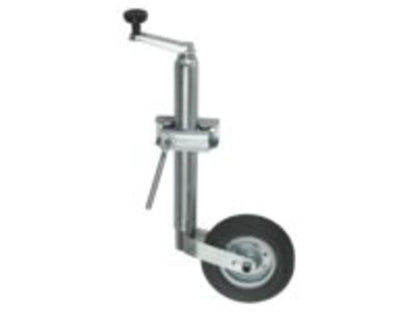 Trailer Jockey Wheel WT25 Fixed