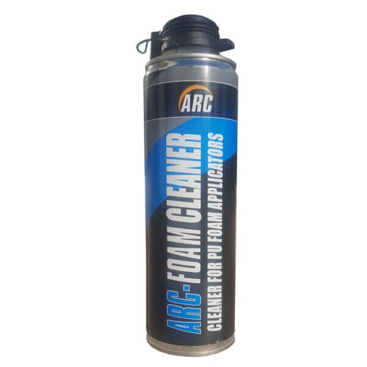 Pu Expanding Foam Gun Cleaner 500Ml