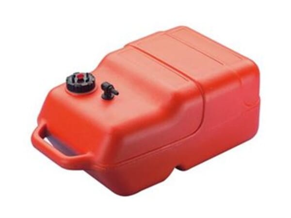 Big-Joe Outboard Fuel Tank