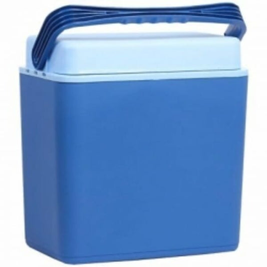 Coolbox 24Ltr Blue