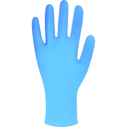 Gloves Nitrile Box 100