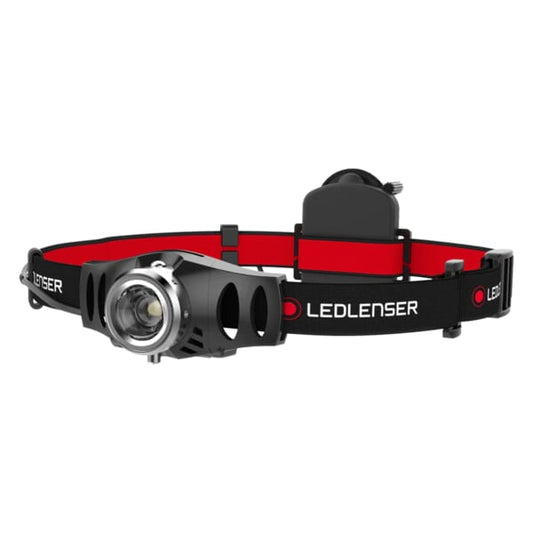 Led Lenser Headlamp Led H3.2 120Lm IPX4