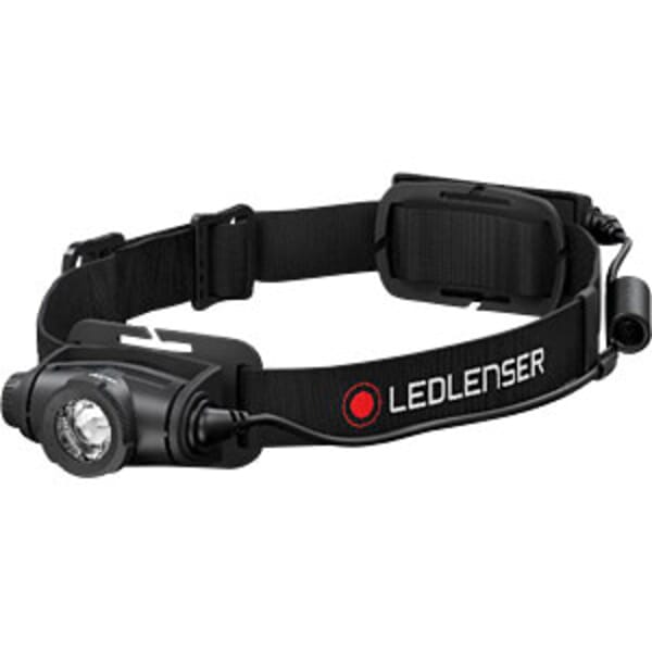 Led Lenser Headlamp Led H15R Core 2500Lm IP67