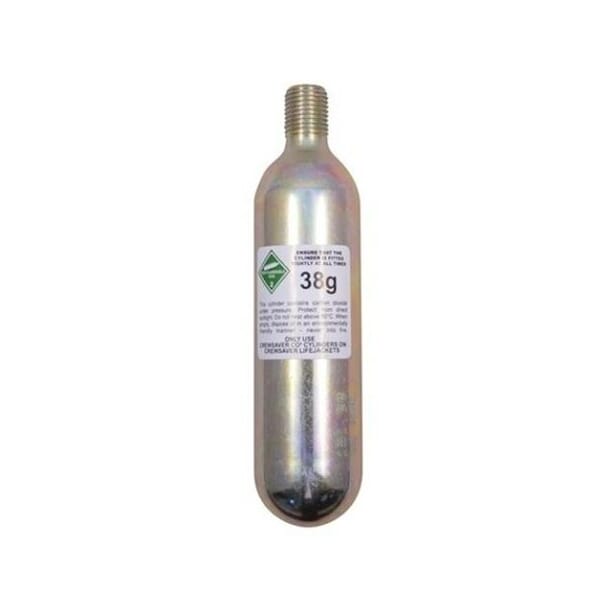 Cylinder CO2 For PFDs