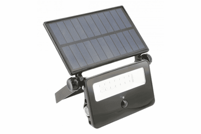 Solar LED Floodlight 10W 850LM IP65