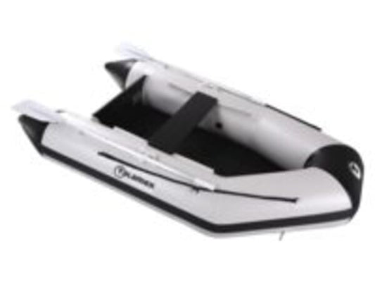 Inflatable Boat Qls250 Slatted Floor