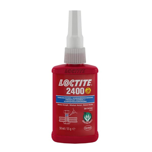 Lock'N'Seal 5ml Med Threadlock Loctite