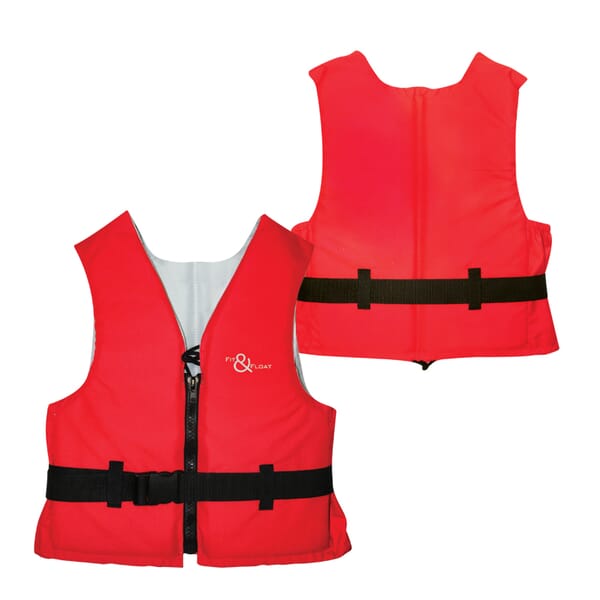 Buoyancy Aid Fit & Float