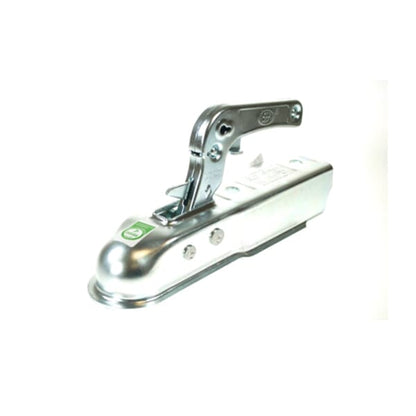 Trailer Hitch 50mm PS (50mm Drawbar)