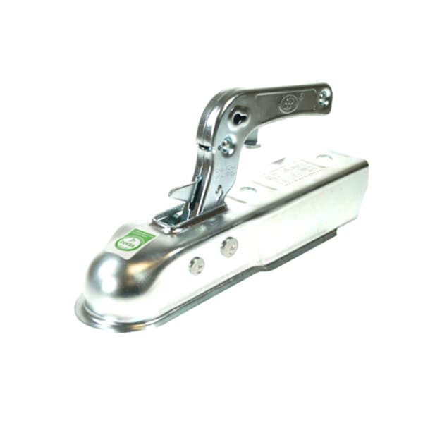Trailer Hitch 50mm PS with Lock (50mm Drawbar)