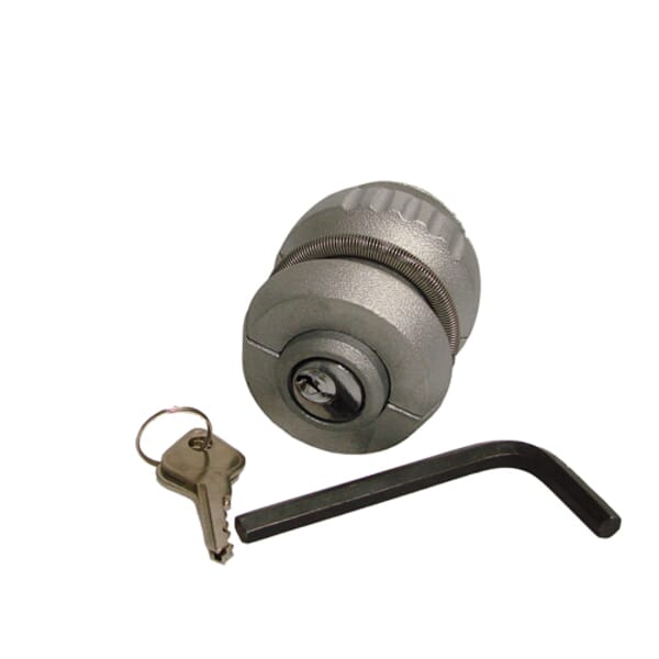 Maypole Trailer Hitch Lock Coupling