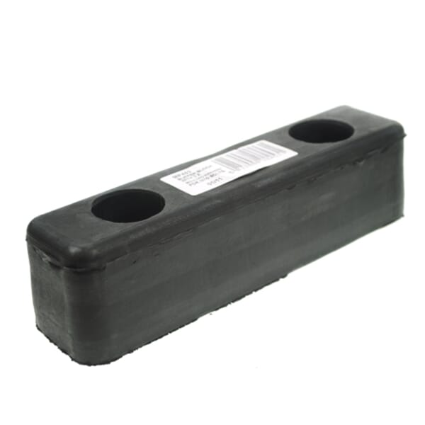 Buffers Riser Block BUFFER BLOCK 115X50.8MM – Hardware & Marine Supplies
