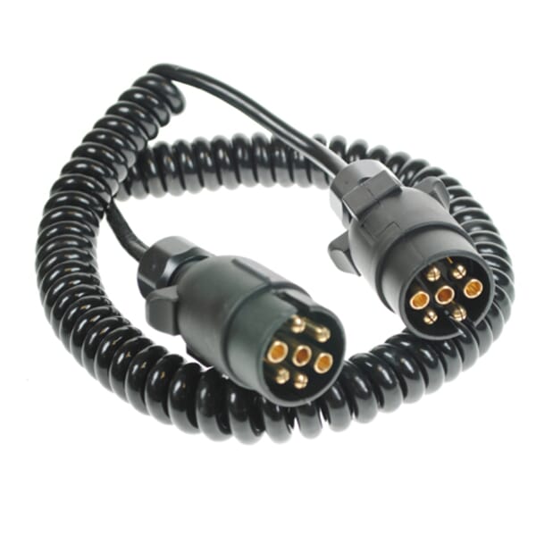 Suzie Cable 12V 3.0Mtr with 2X7Pin Plugs