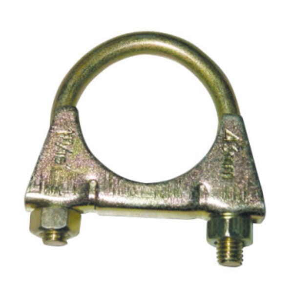 Exhaust Clamps