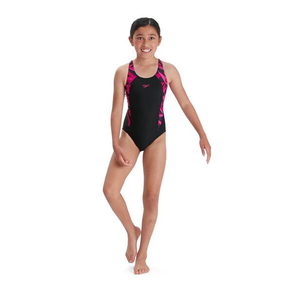 Speedo Swimsuit Hyperboom Junior