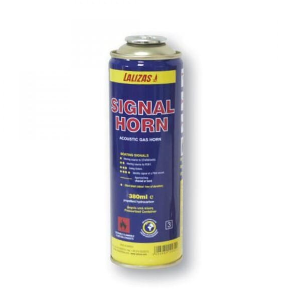 Air Horn Refill 380Ml Cannister