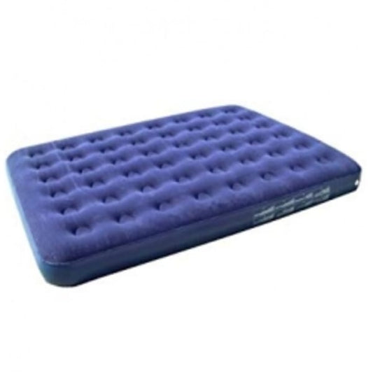 Airbed Double Raised Extra Durable