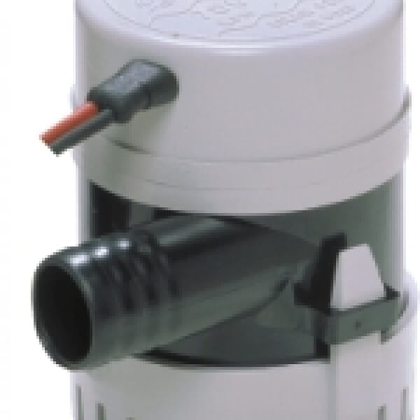 Nuova Rade 12V Submersible Pump Bilge