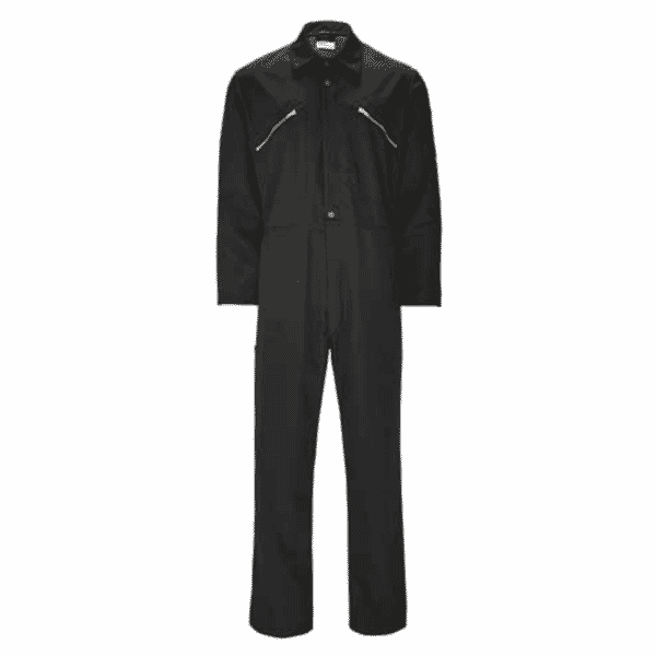 Boilersuit 7OZ Zip Arco