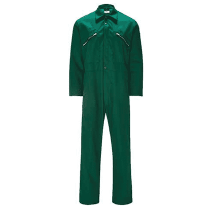 Boilersuit 7OZ Zip Arco