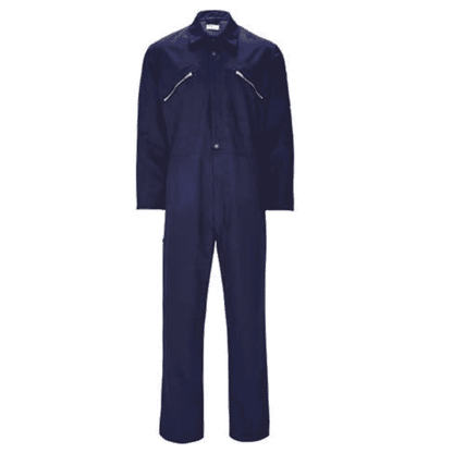 Boilersuit 7OZ Zip Arco