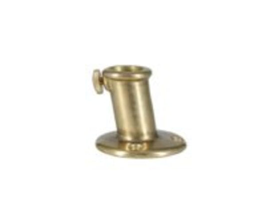 Brass Flag Pole Holder