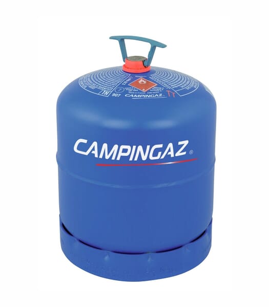 Gas Refill Butane