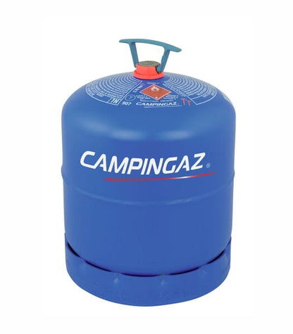 Gas Refill Butane