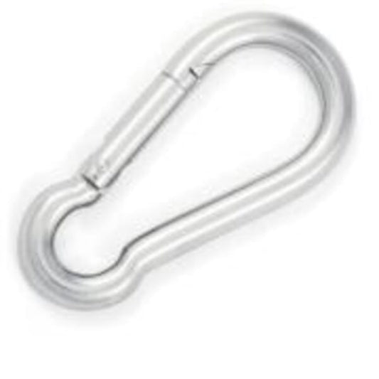 Carabine Hook Stainless (8249)