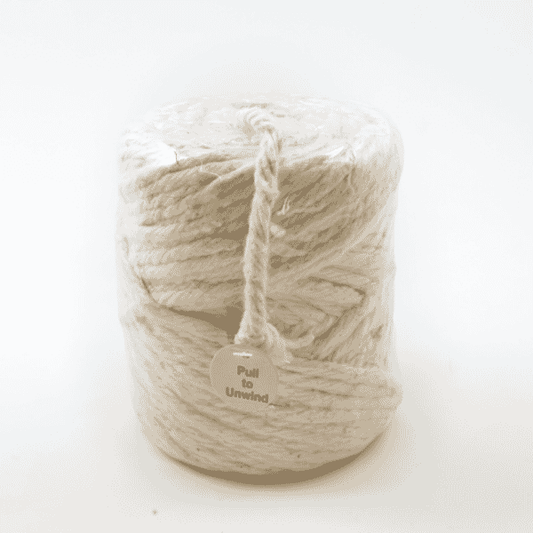 Caulking cotton 1/2Kg